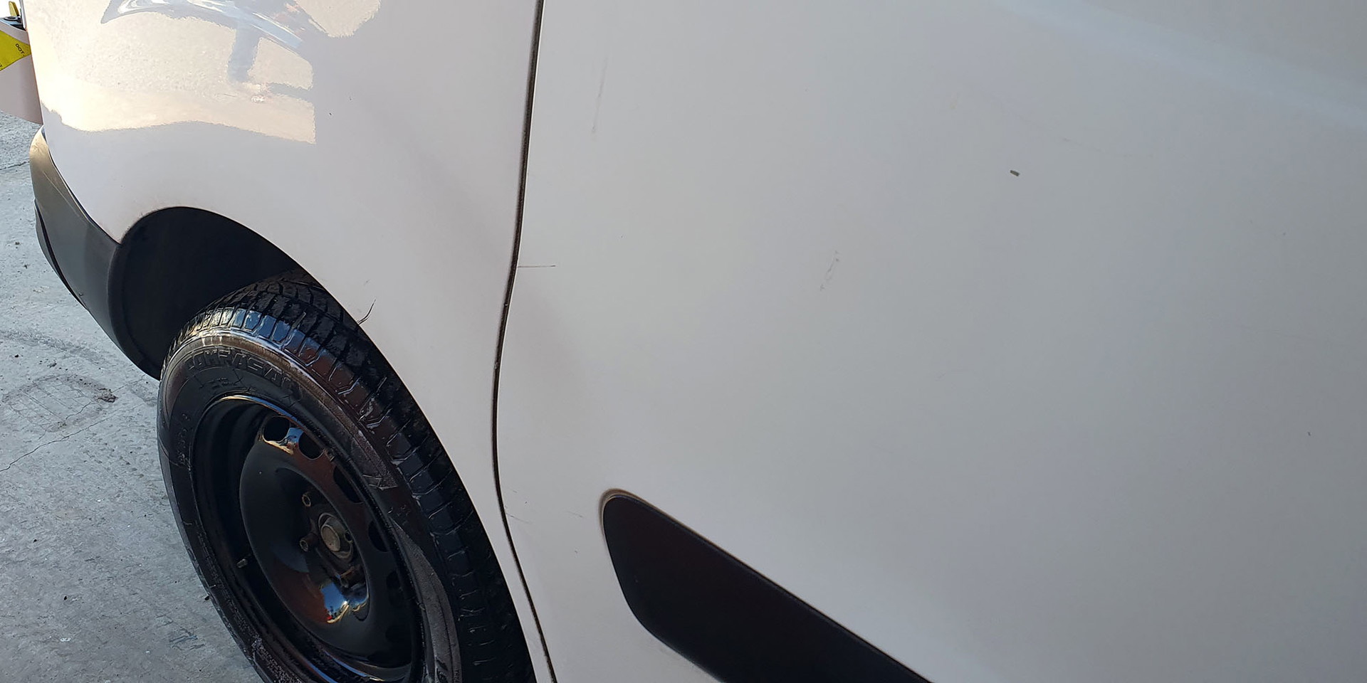 CITROËN BERLINGO - Imagen 36