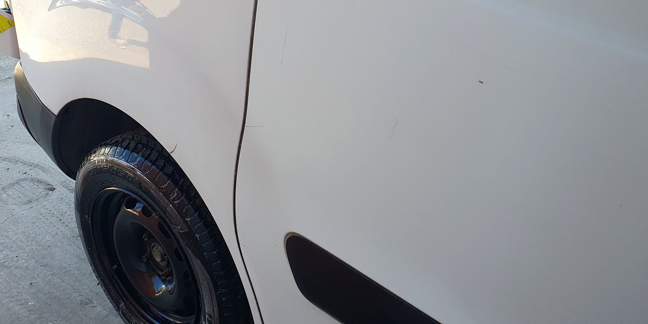 CITROËN BERLINGO - Imagen 36