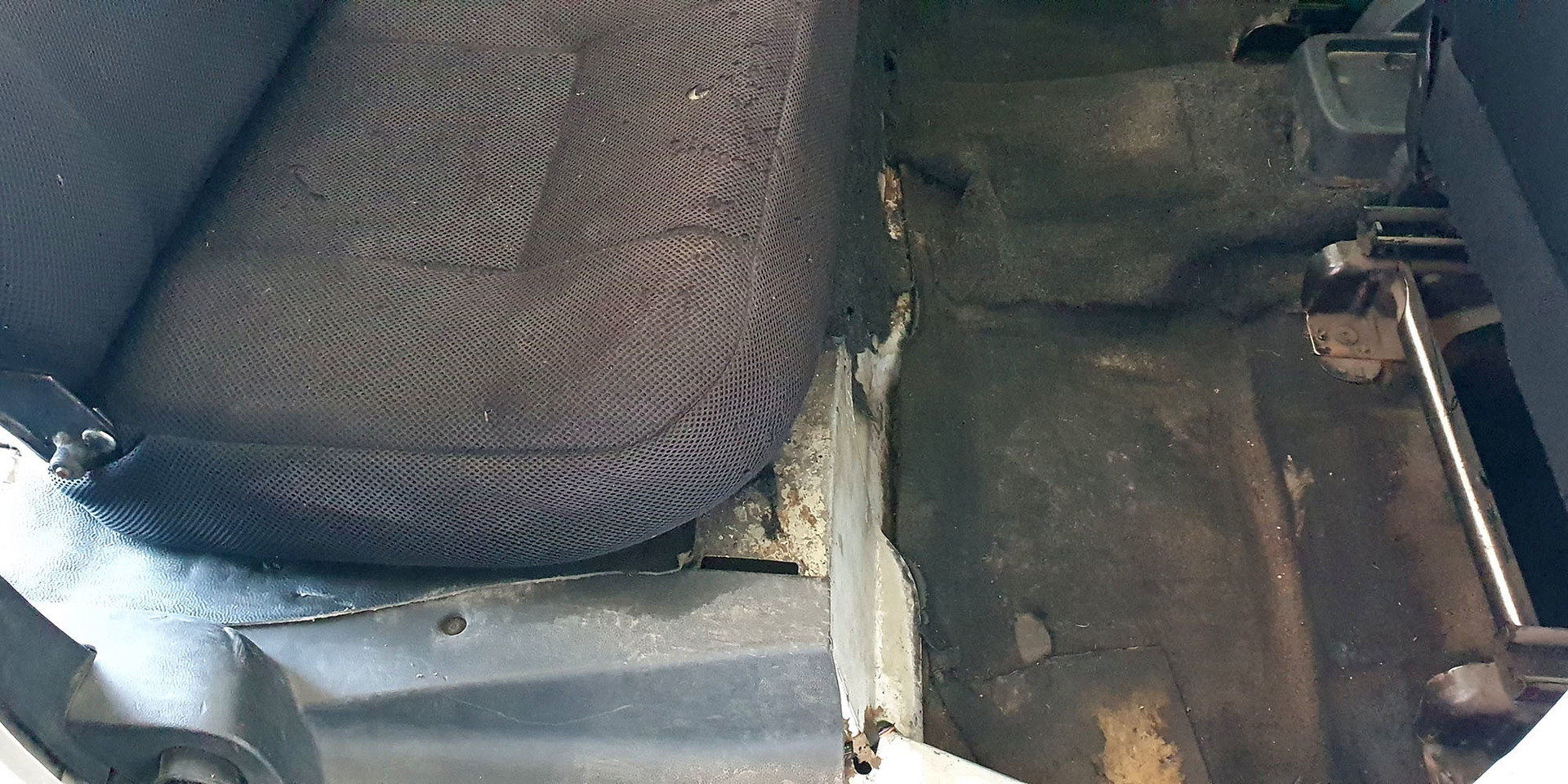CITROËN BERLINGO - Imagen 38