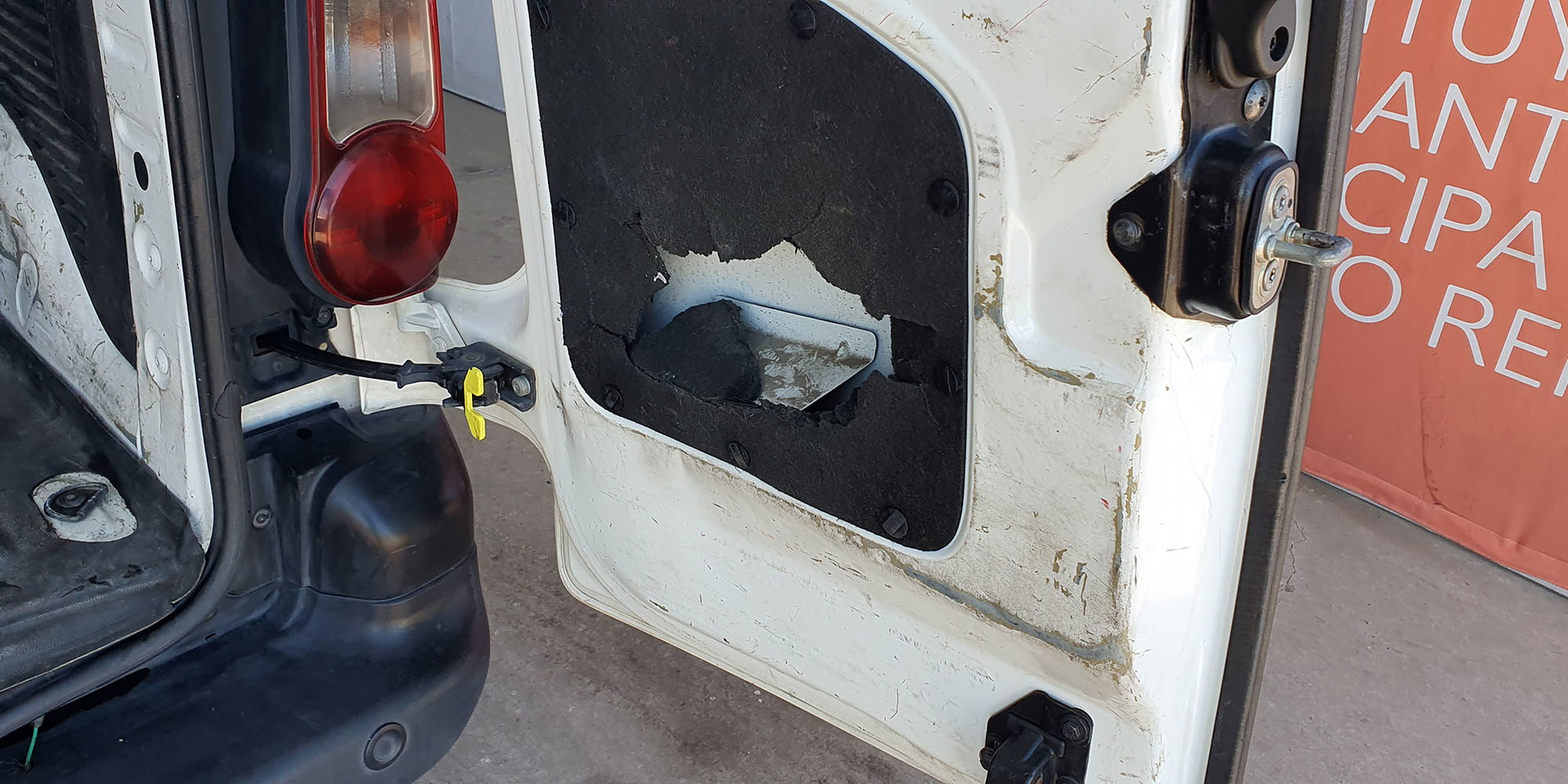 CITROËN BERLINGO - Imagen 42