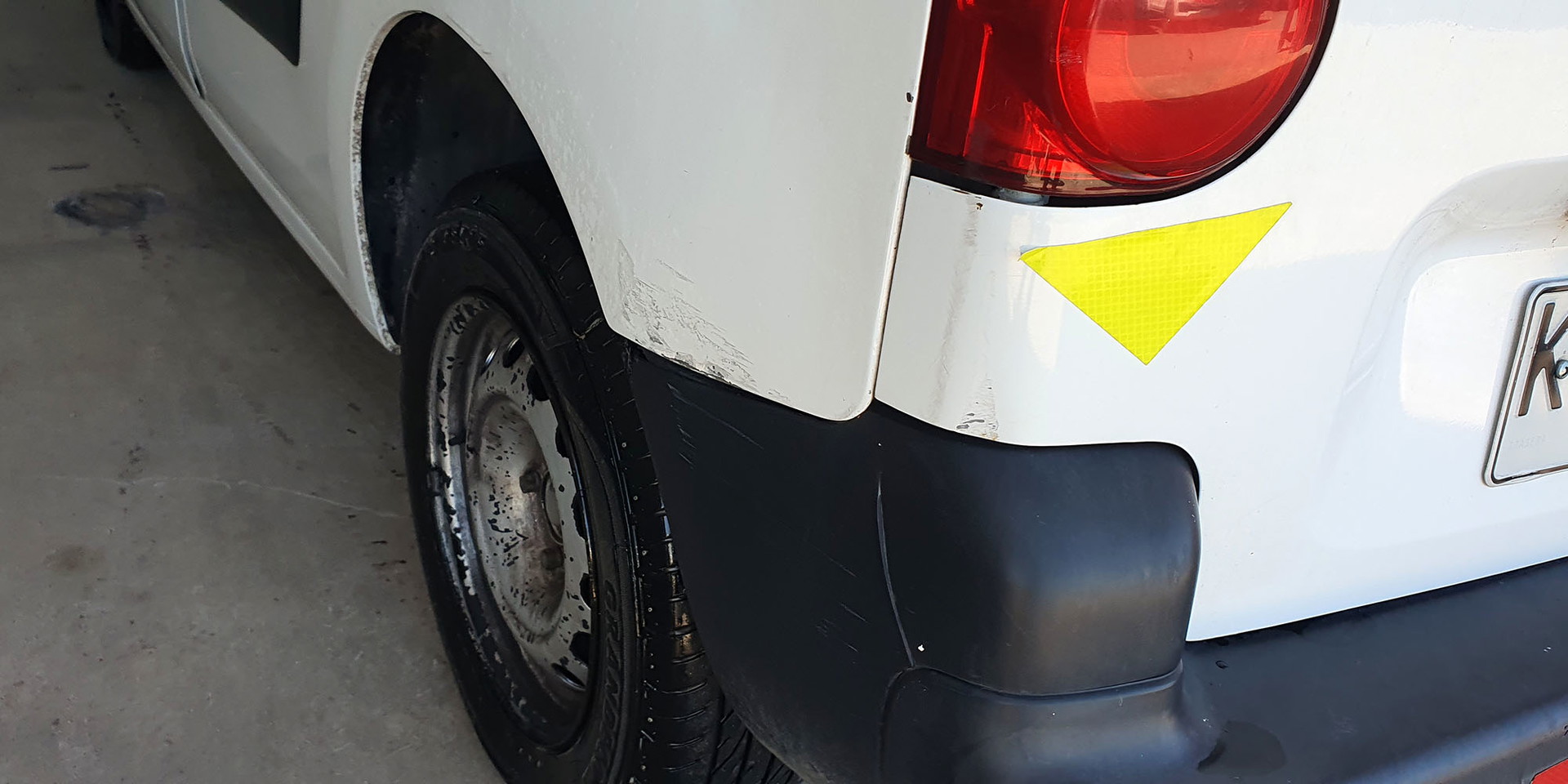 CITROËN BERLINGO - Imagen 49
