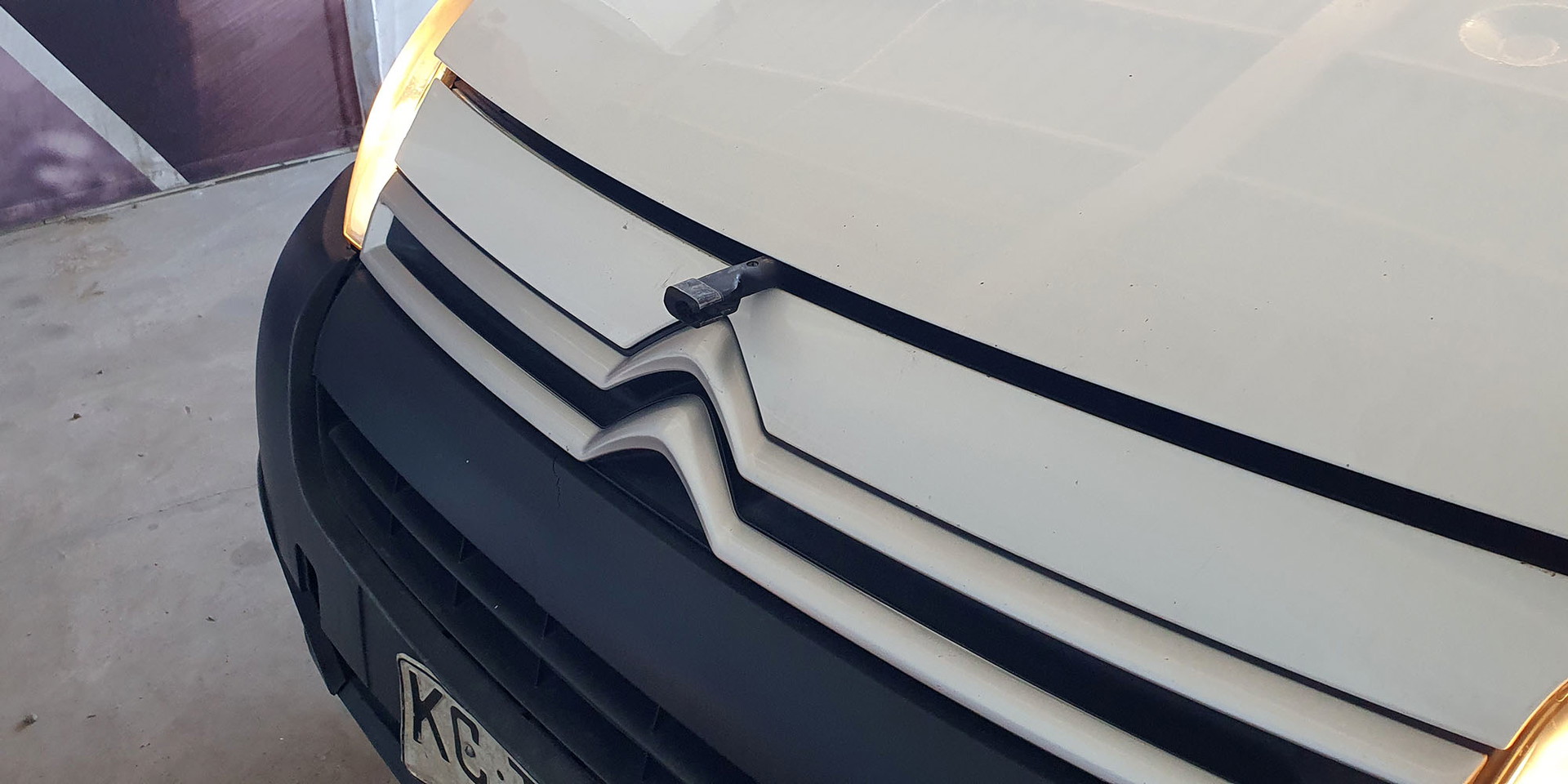 CITROËN BERLINGO - Imagen 58
