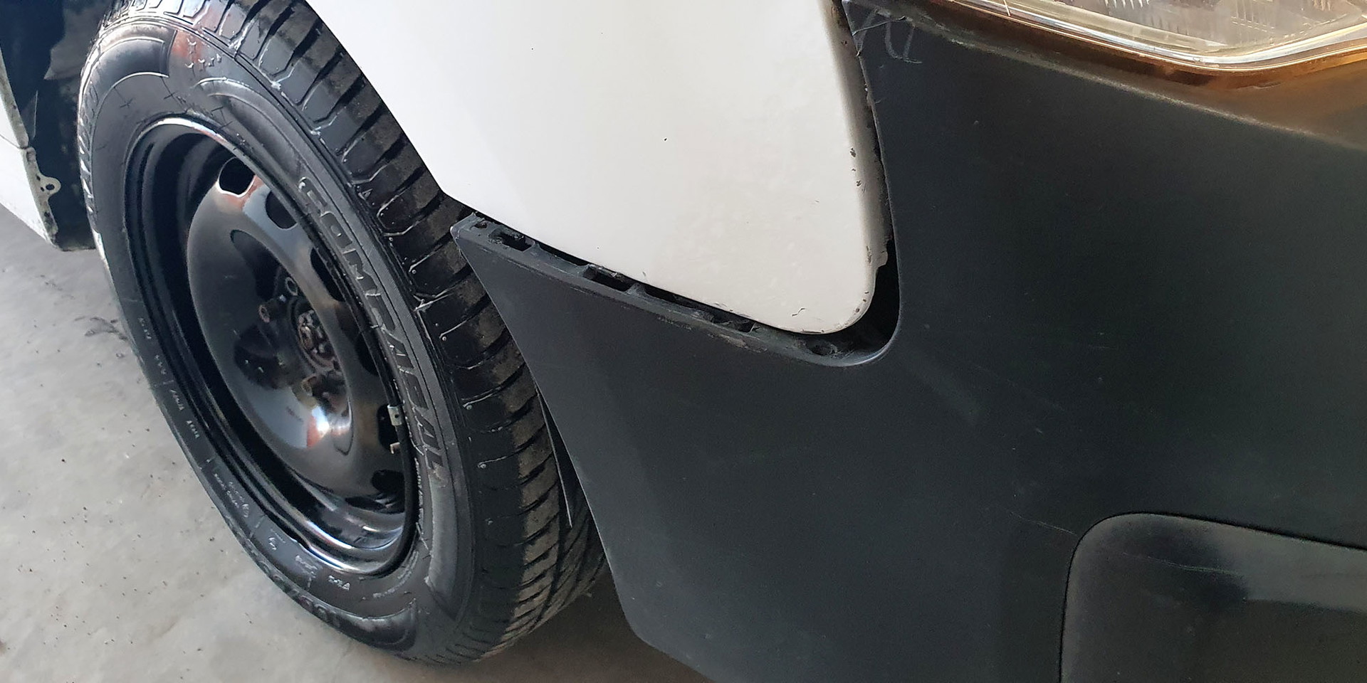 CITROËN BERLINGO - Imagen 62
