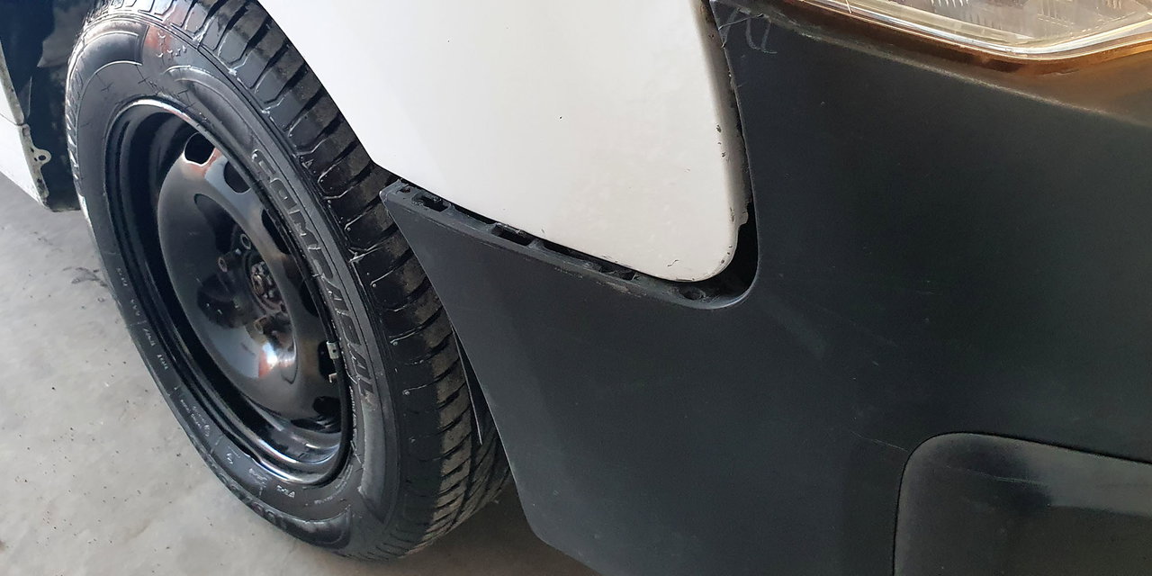 CITROËN BERLINGO - Imagen 62