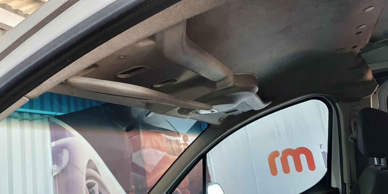 CITROËN BERLINGO - Imagen 68