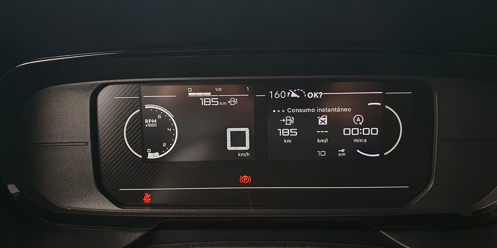 CITROËN BERLINGO - Imagen 18