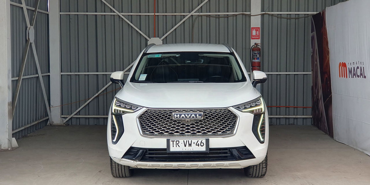 HAVAL JOLION - Imagen 7