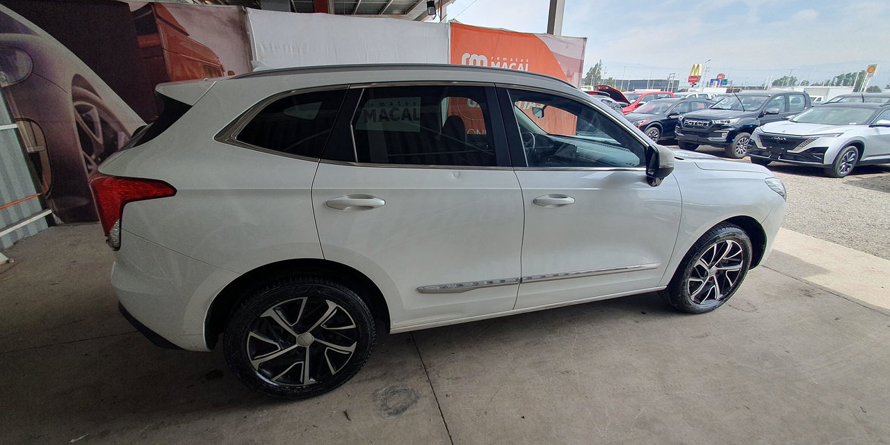 HAVAL JOLION - Imagen 8