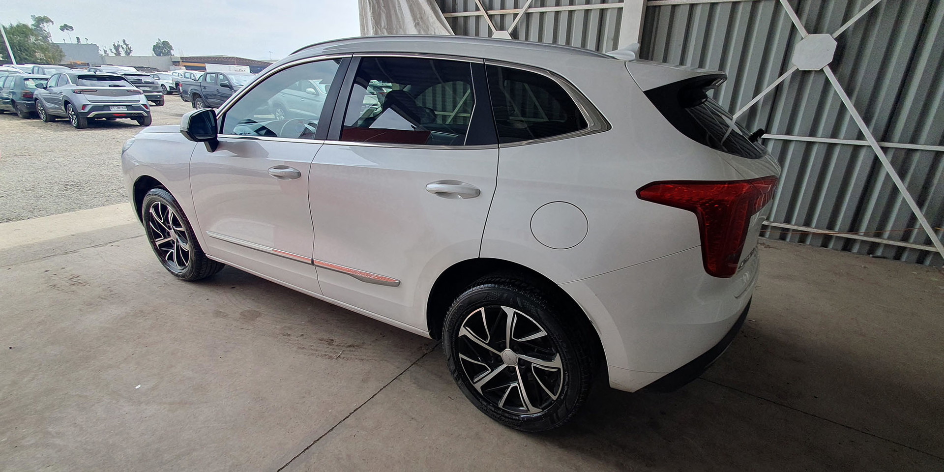 HAVAL JOLION - Imagen 9