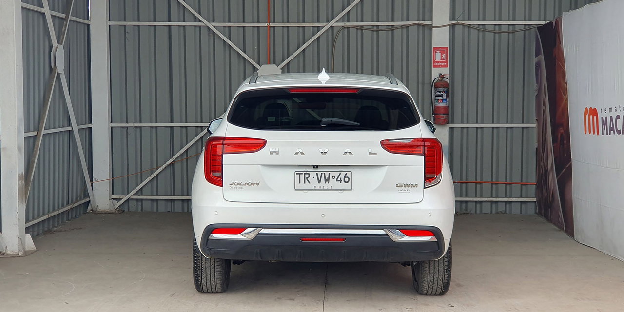 HAVAL JOLION - Imagen 10