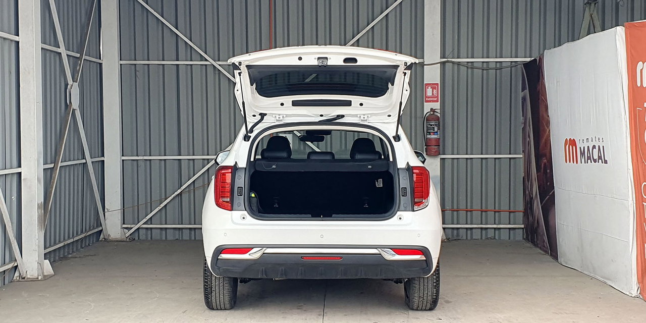 HAVAL JOLION - Imagen 11
