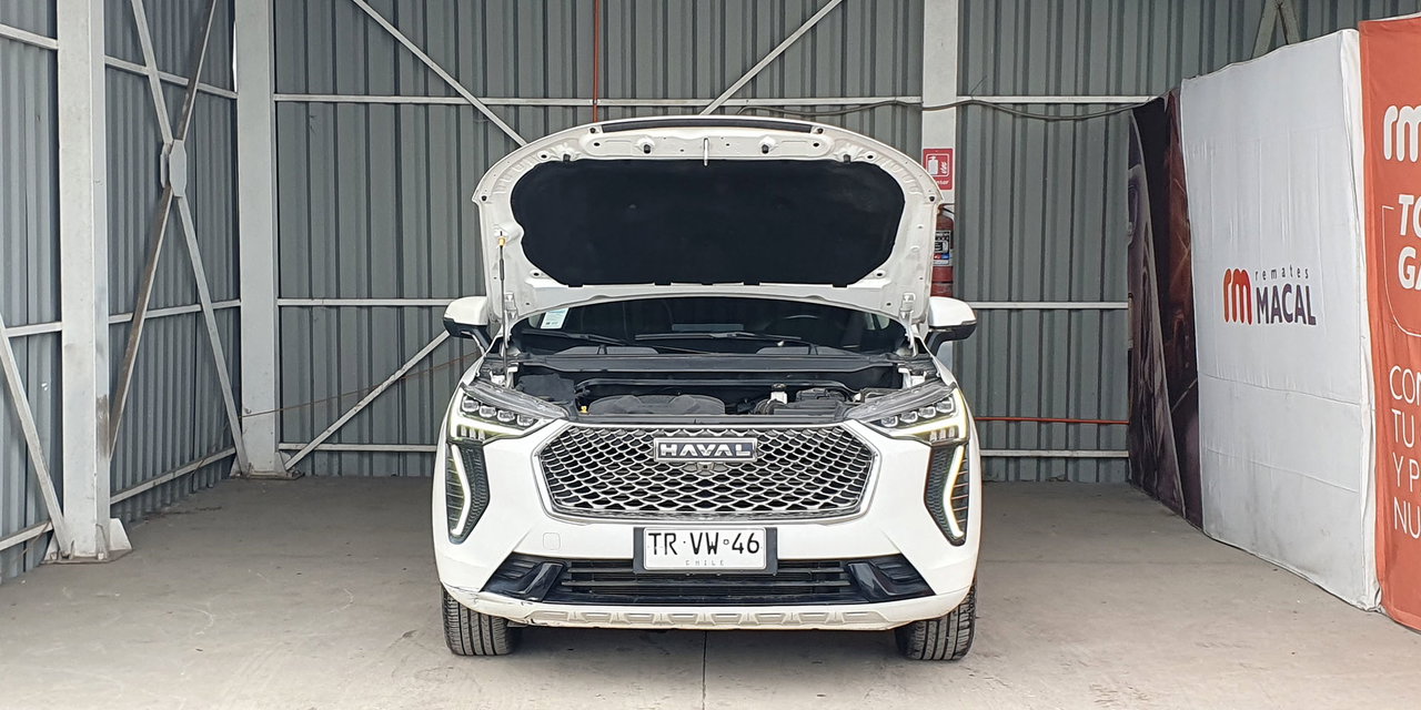 HAVAL JOLION - Imagen 13