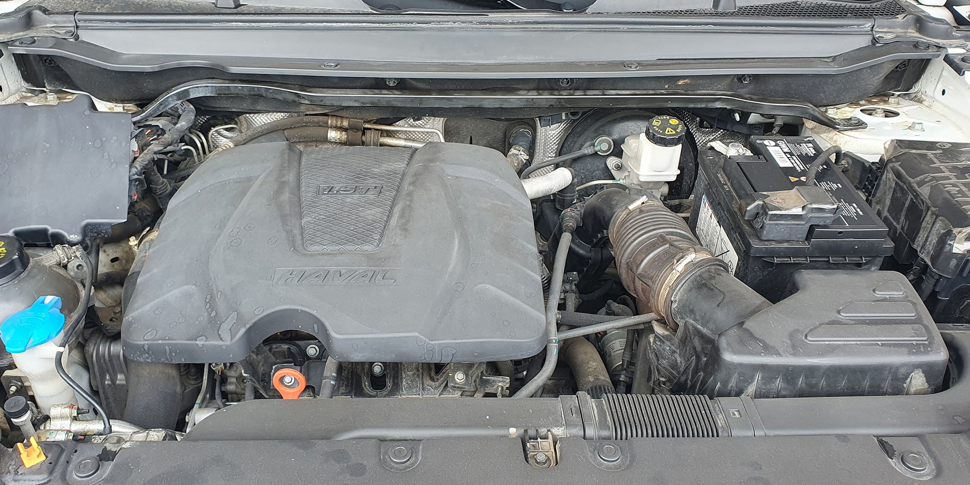 HAVAL JOLION - Imagen 14