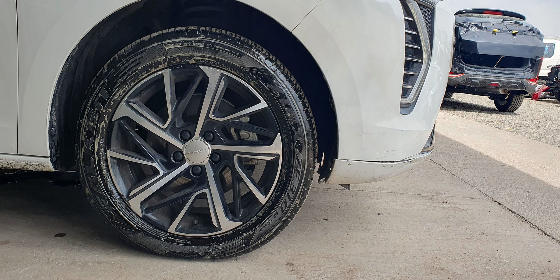 HAVAL JOLION - Imagen 15
