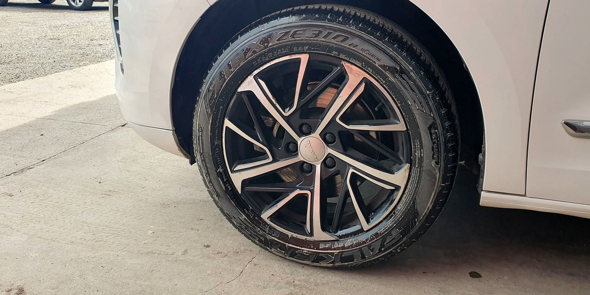 HAVAL JOLION - Imagen 16