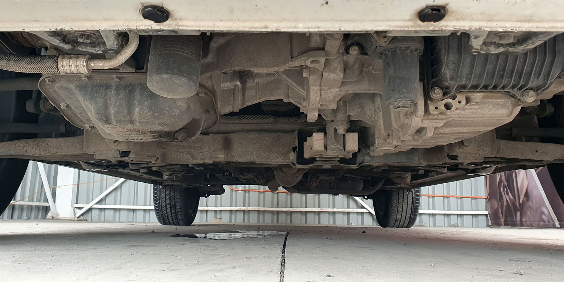 HAVAL JOLION - Imagen 18