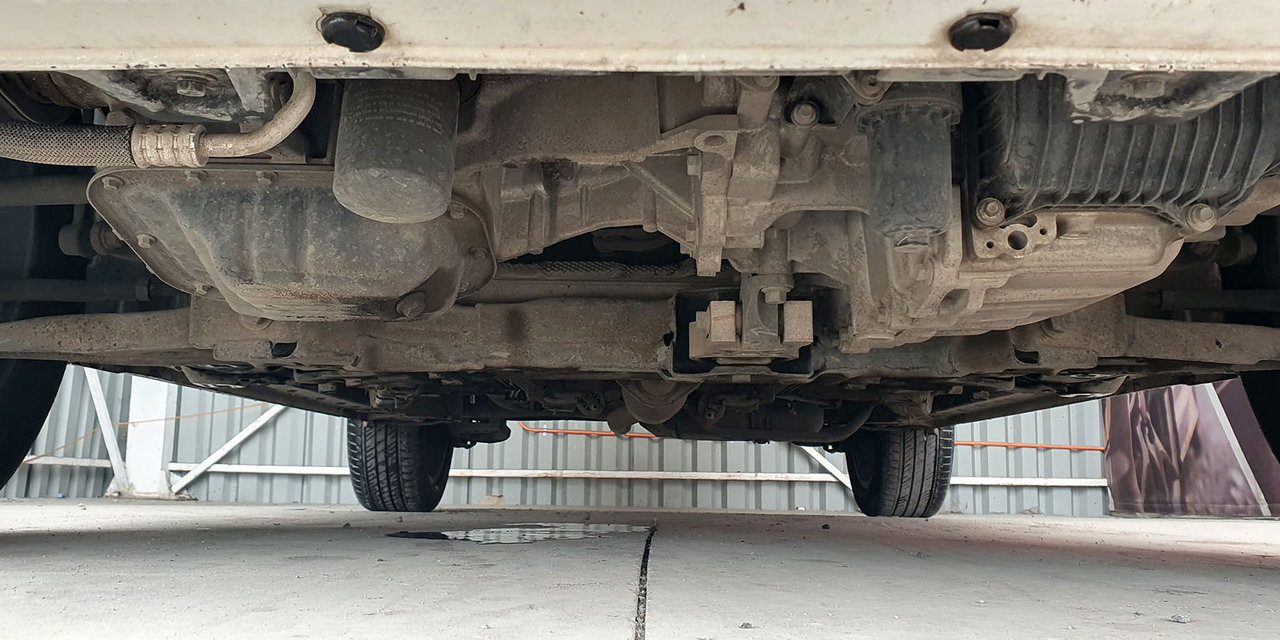 HAVAL JOLION - Imagen 18