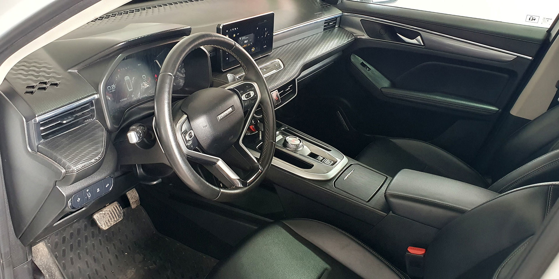 HAVAL JOLION - Imagen 19