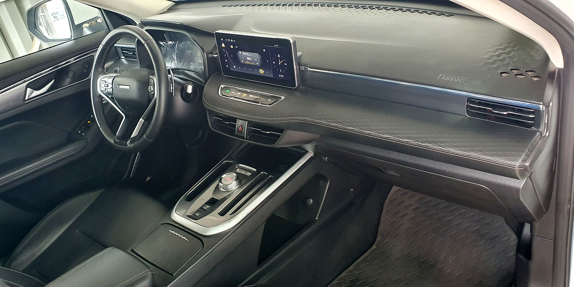 HAVAL JOLION - Imagen 20