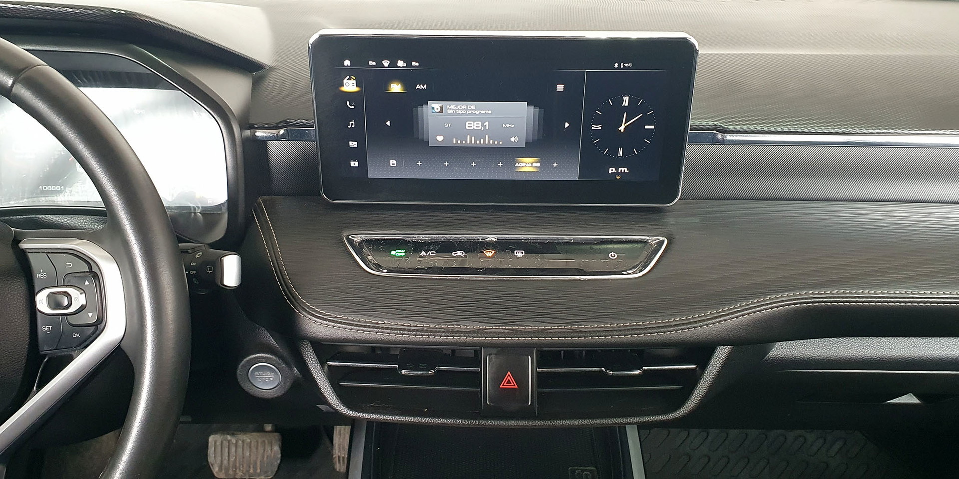 HAVAL JOLION - Imagen 21
