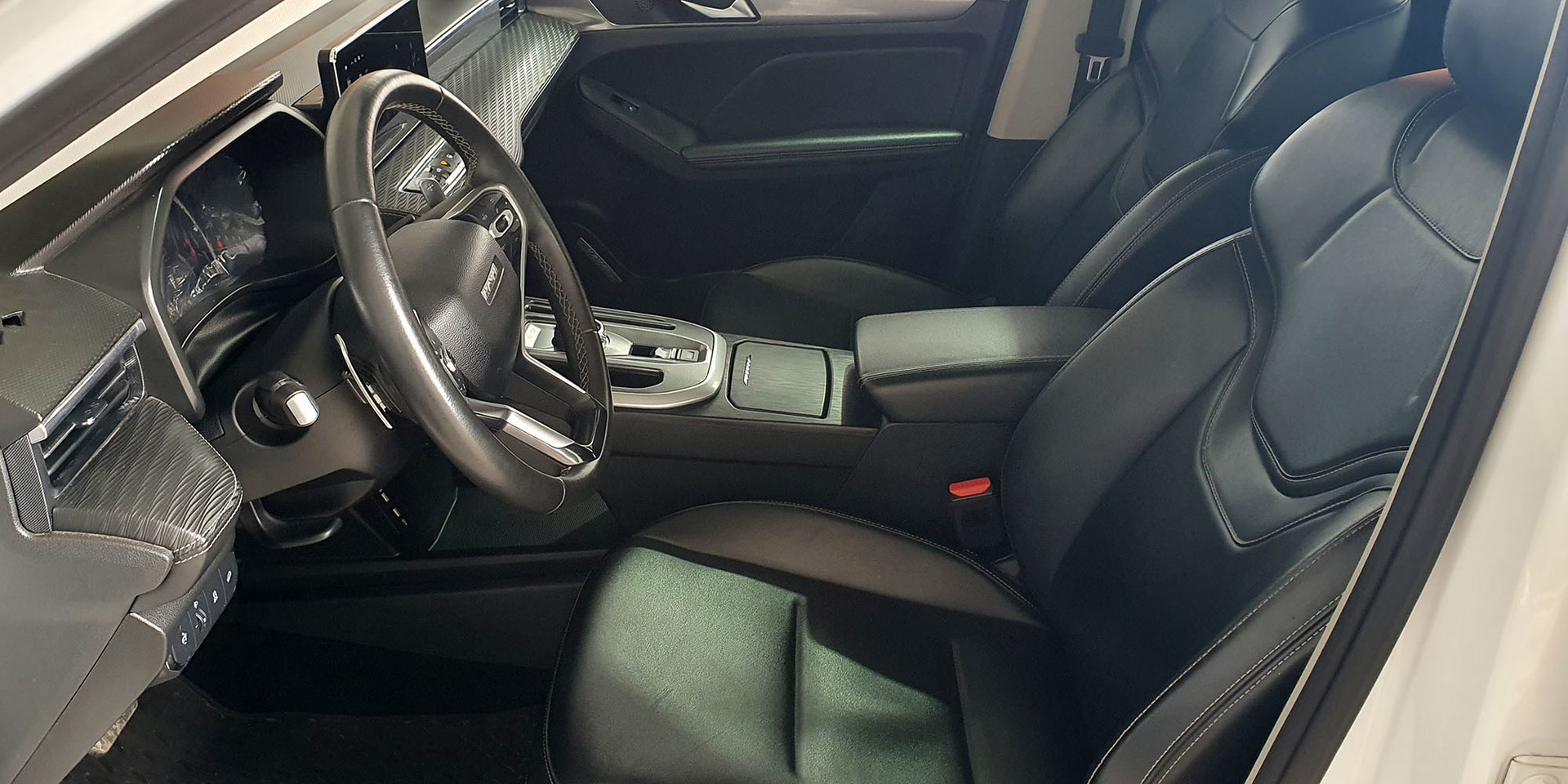 HAVAL JOLION - Imagen 23