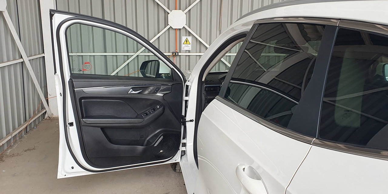 HAVAL JOLION - Imagen 25