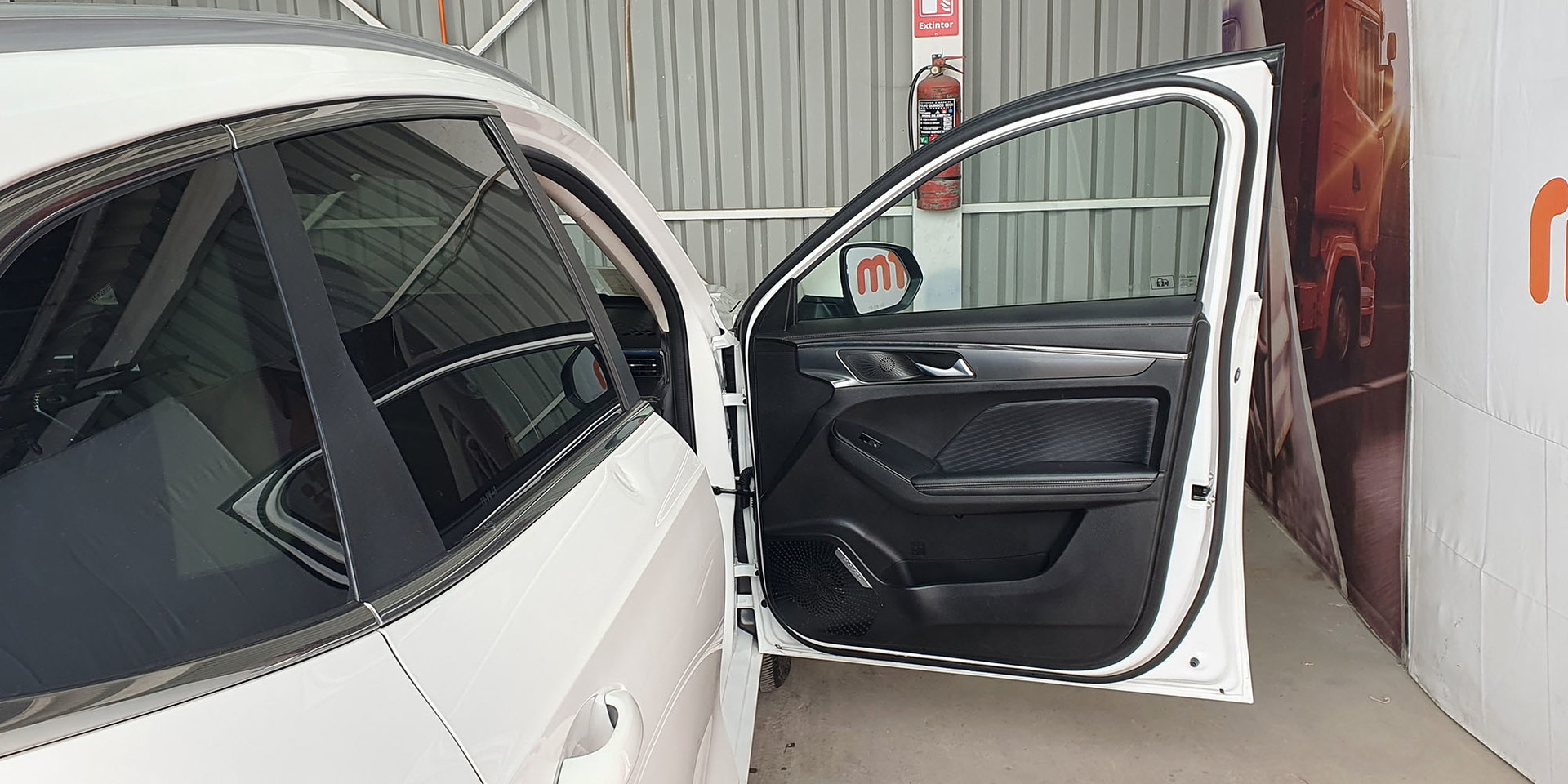 HAVAL JOLION - Imagen 26