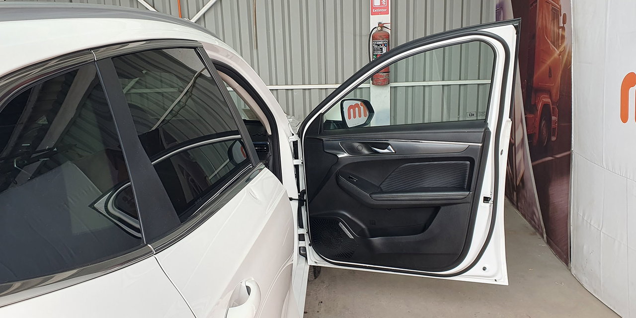 HAVAL JOLION - Imagen 26