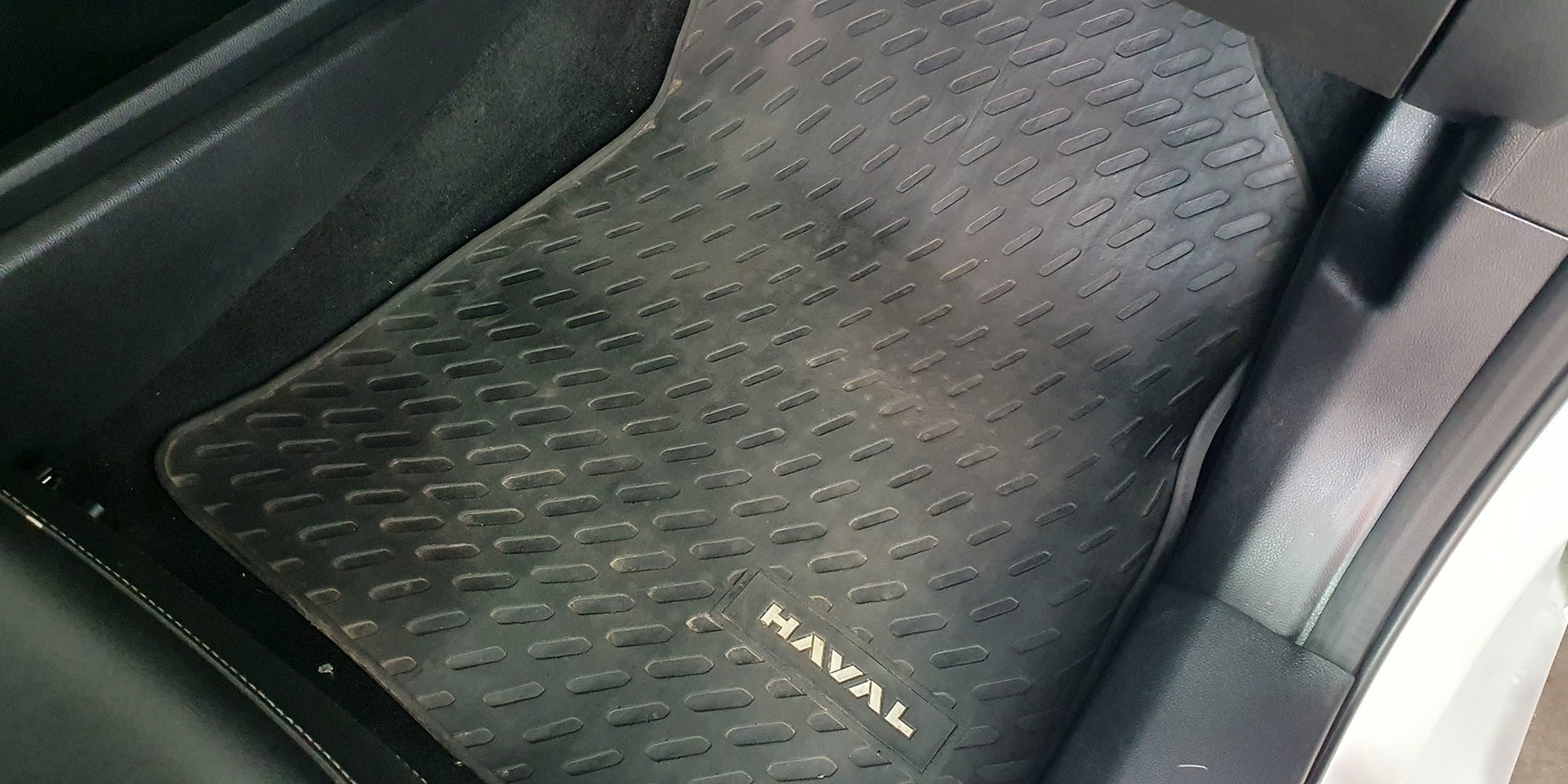 HAVAL JOLION - Imagen 28
