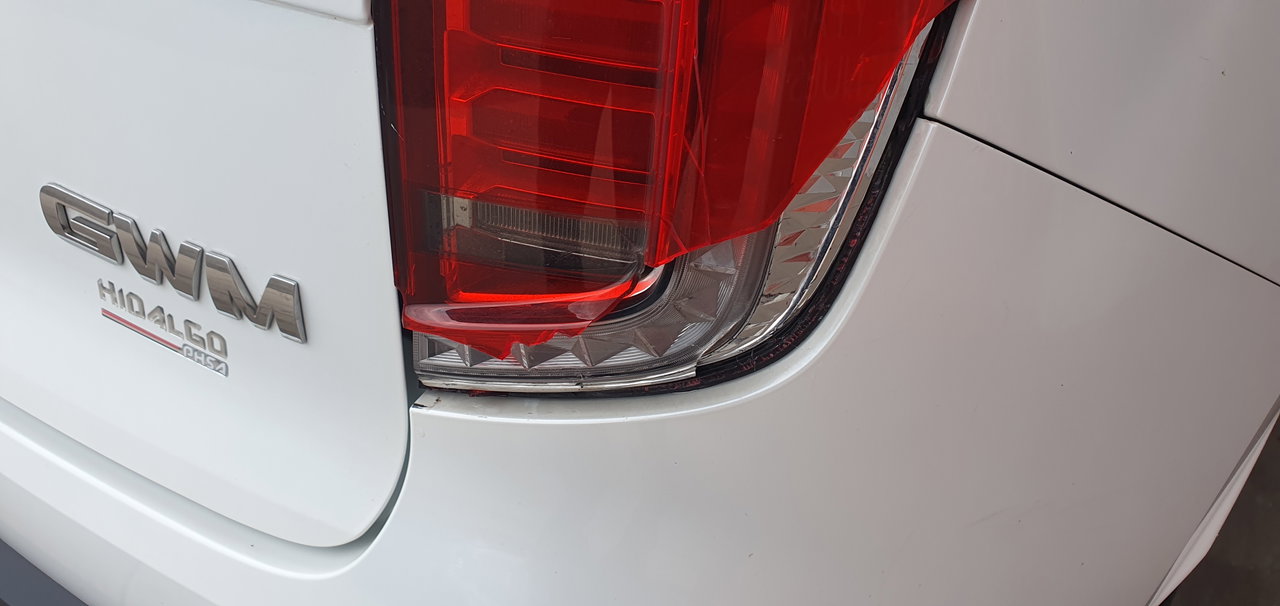 HAVAL JOLION - Imagen 34