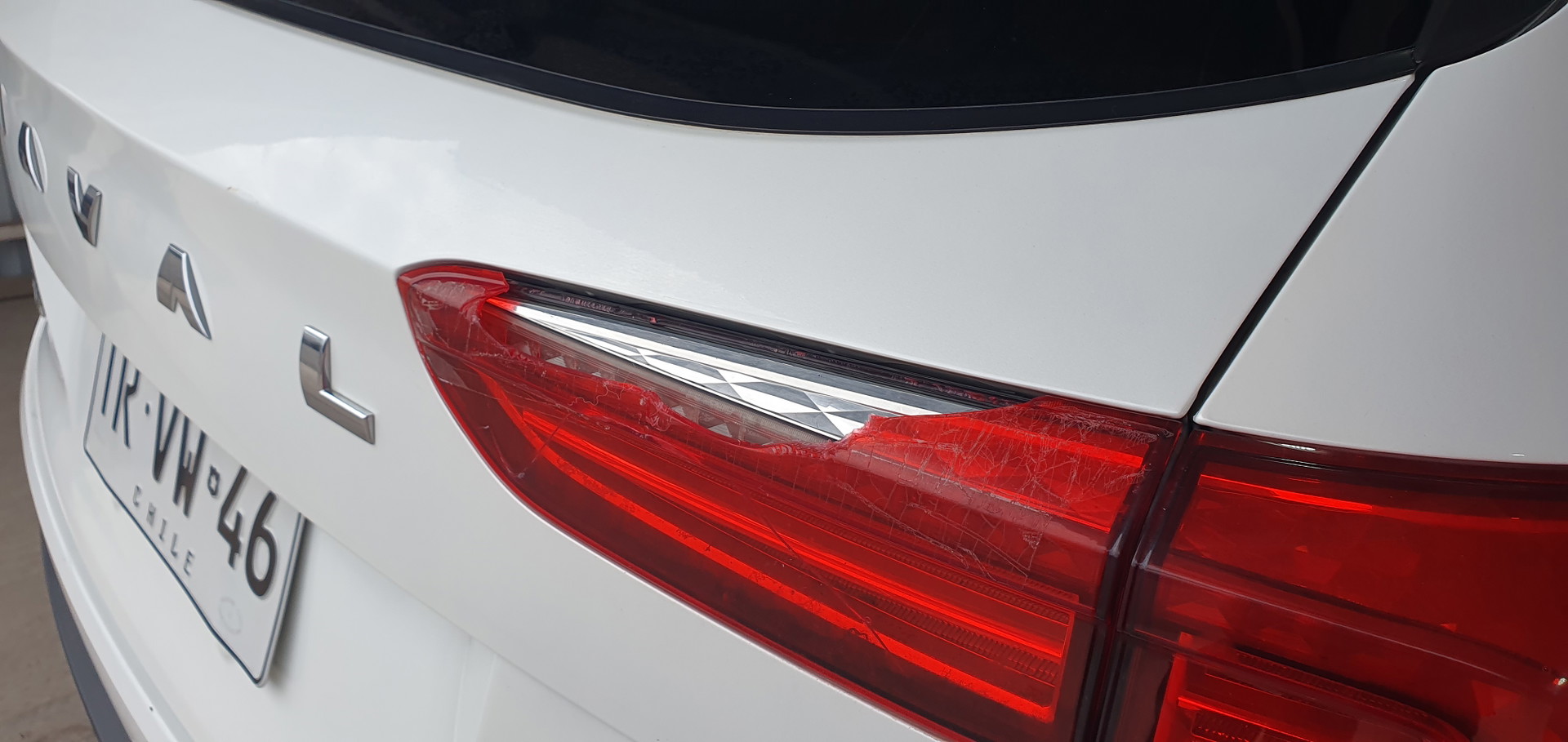 HAVAL JOLION - Imagen 35