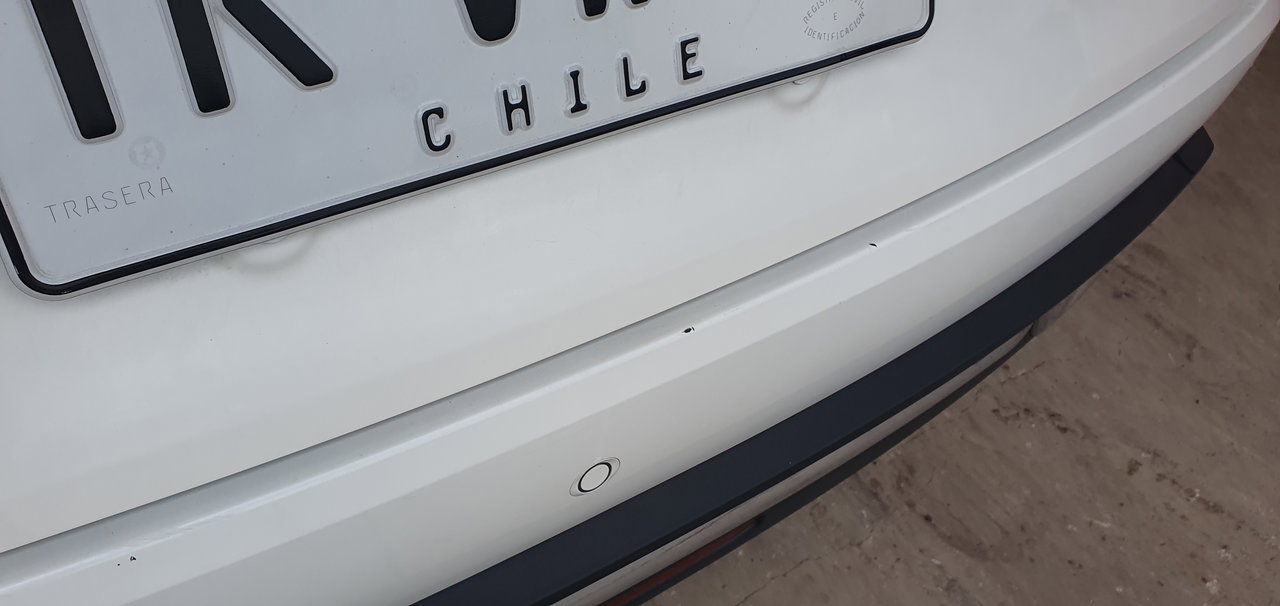 HAVAL JOLION - Imagen 36