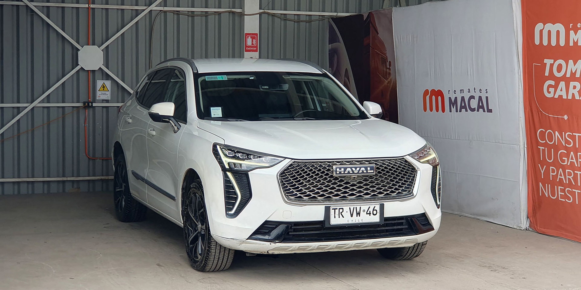 HAVAL JOLION - Imagen 2