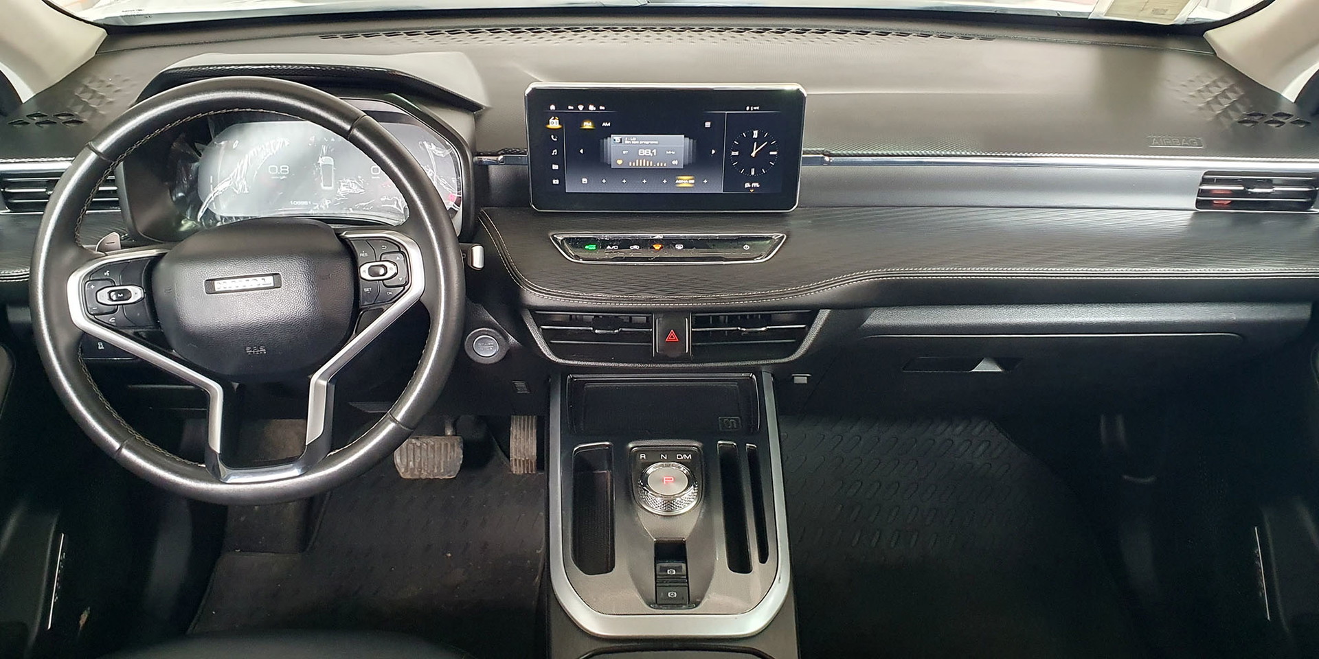 HAVAL JOLION - Imagen 6
