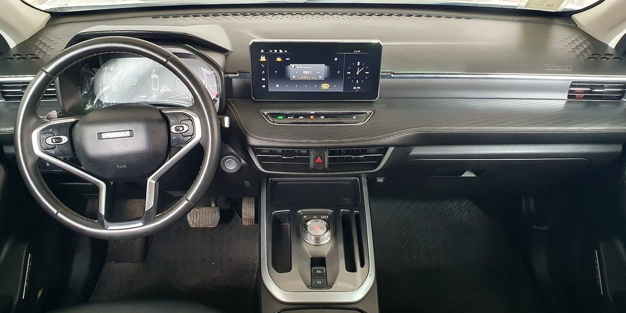 HAVAL JOLION - Imagen 6