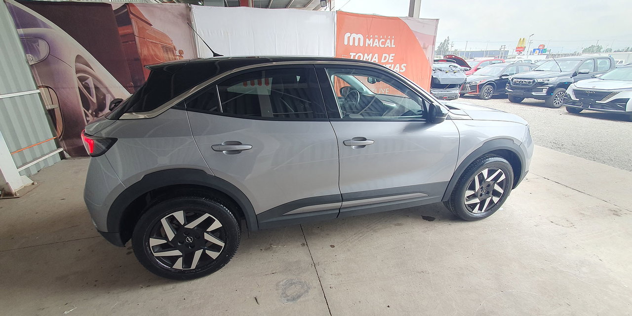 OPEL MOKKA - Imagen 9