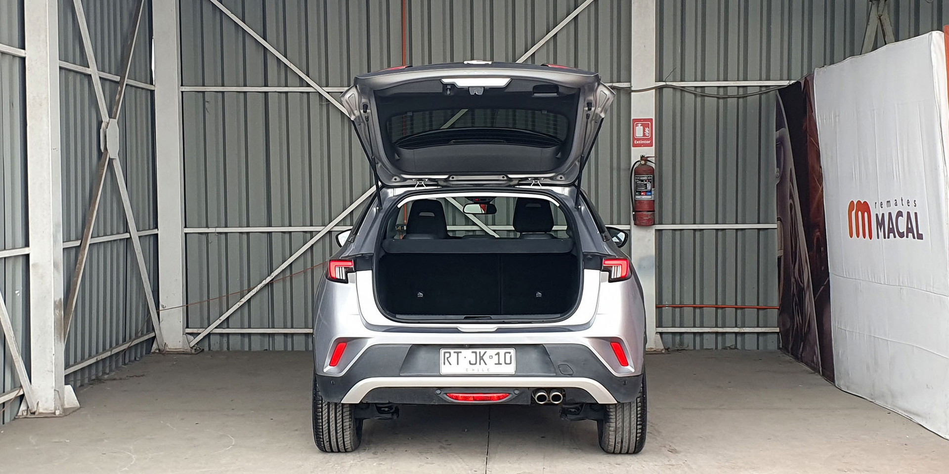 OPEL MOKKA - Imagen 11