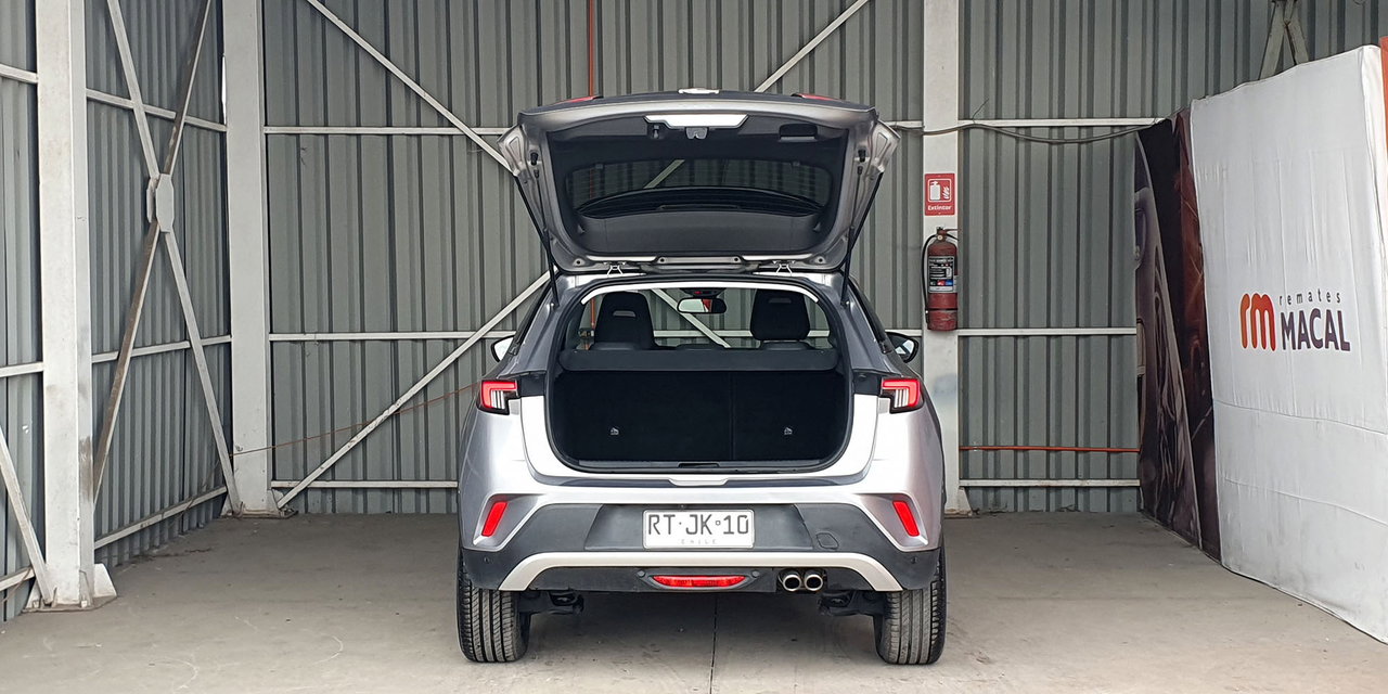 OPEL MOKKA - Imagen 11