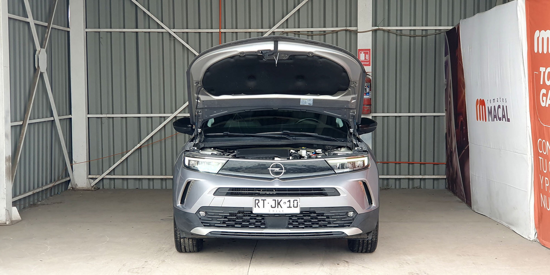OPEL MOKKA - Imagen 13