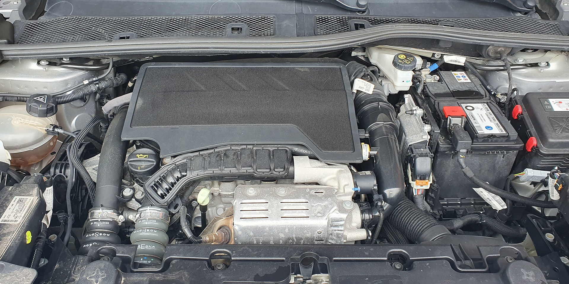 OPEL MOKKA - Imagen 14