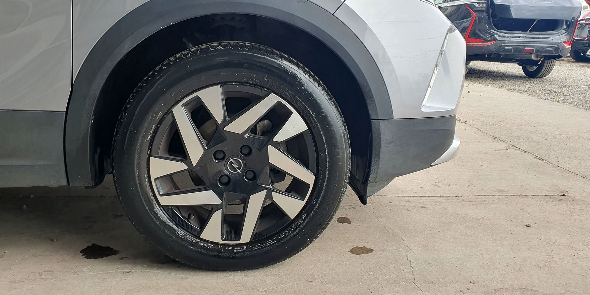 OPEL MOKKA - Imagen 15