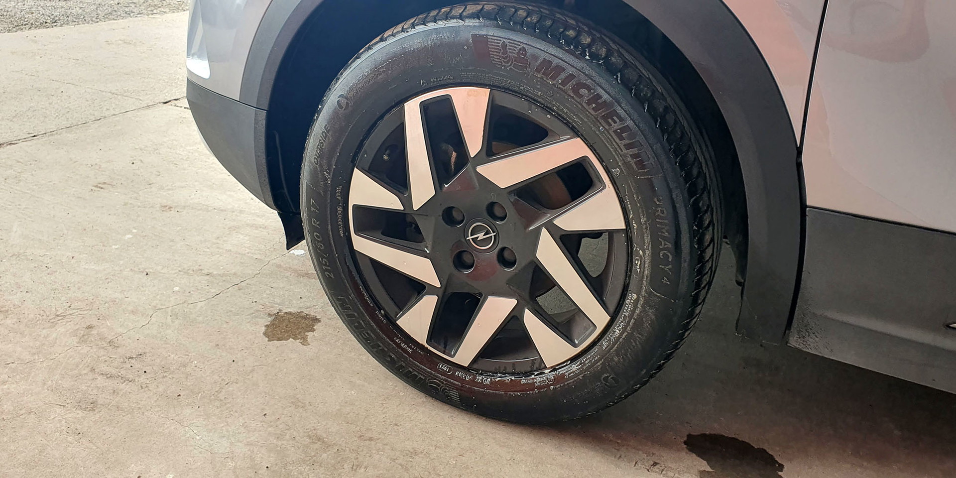 OPEL MOKKA - Imagen 16