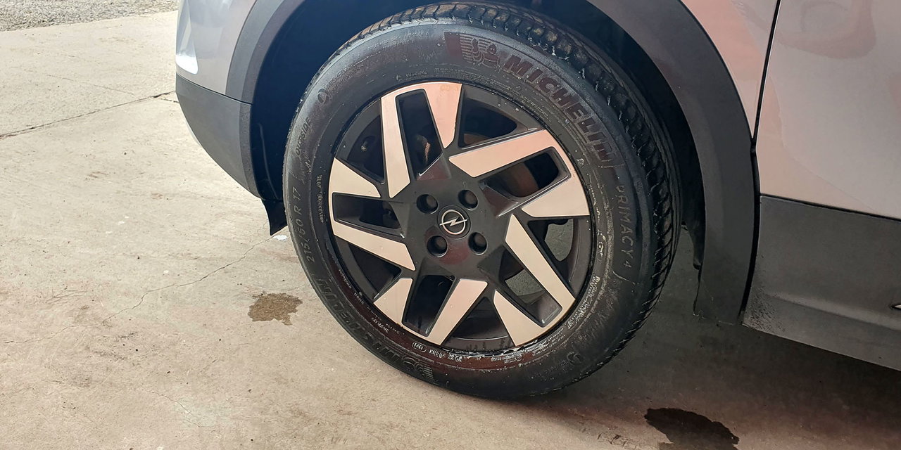 OPEL MOKKA - Imagen 16