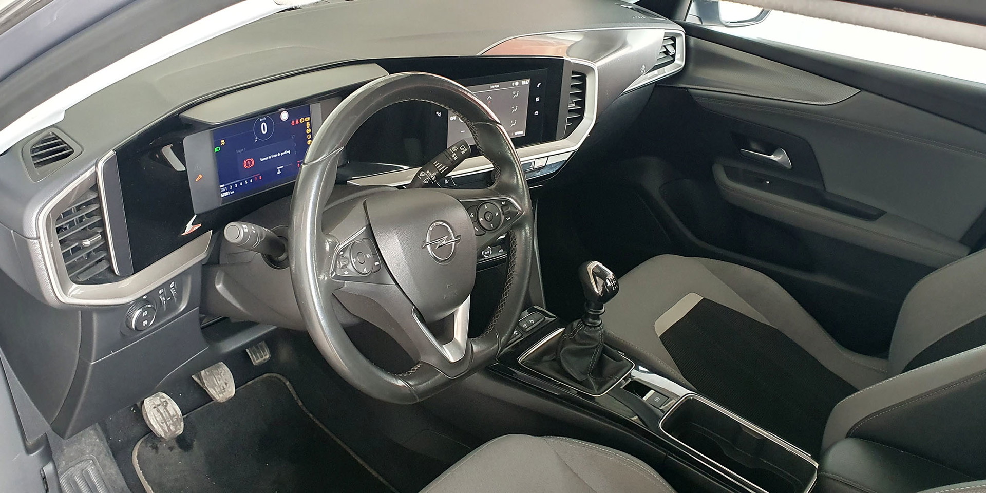 OPEL MOKKA - Imagen 19