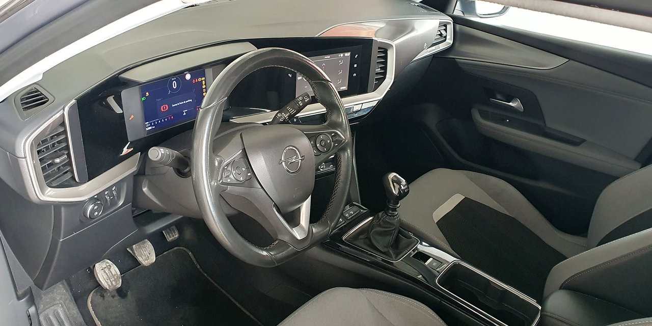 OPEL MOKKA - Imagen 19
