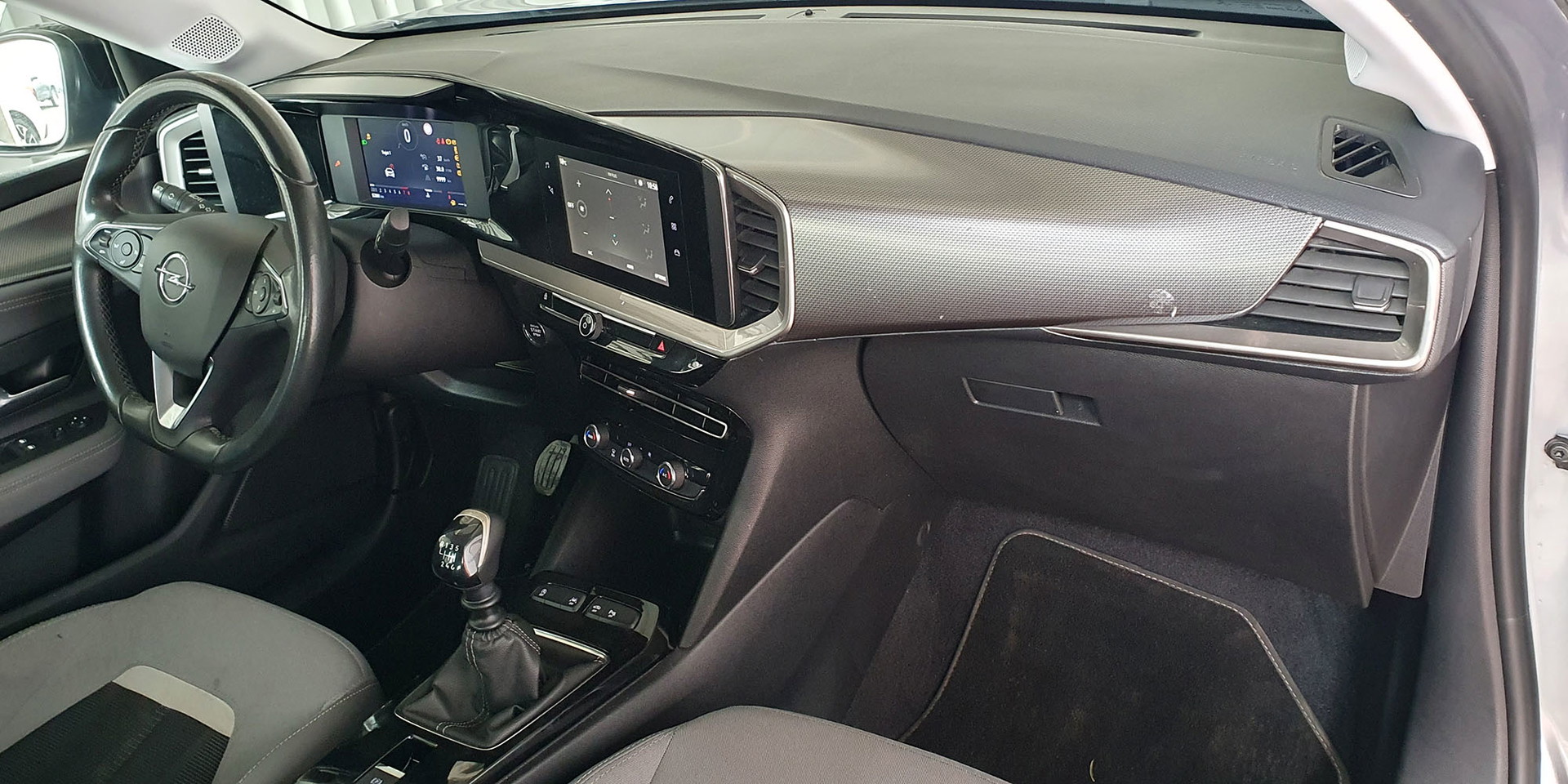OPEL MOKKA - Imagen 20