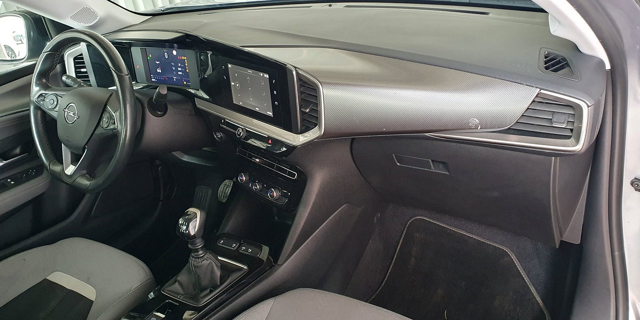 OPEL MOKKA - Imagen 20