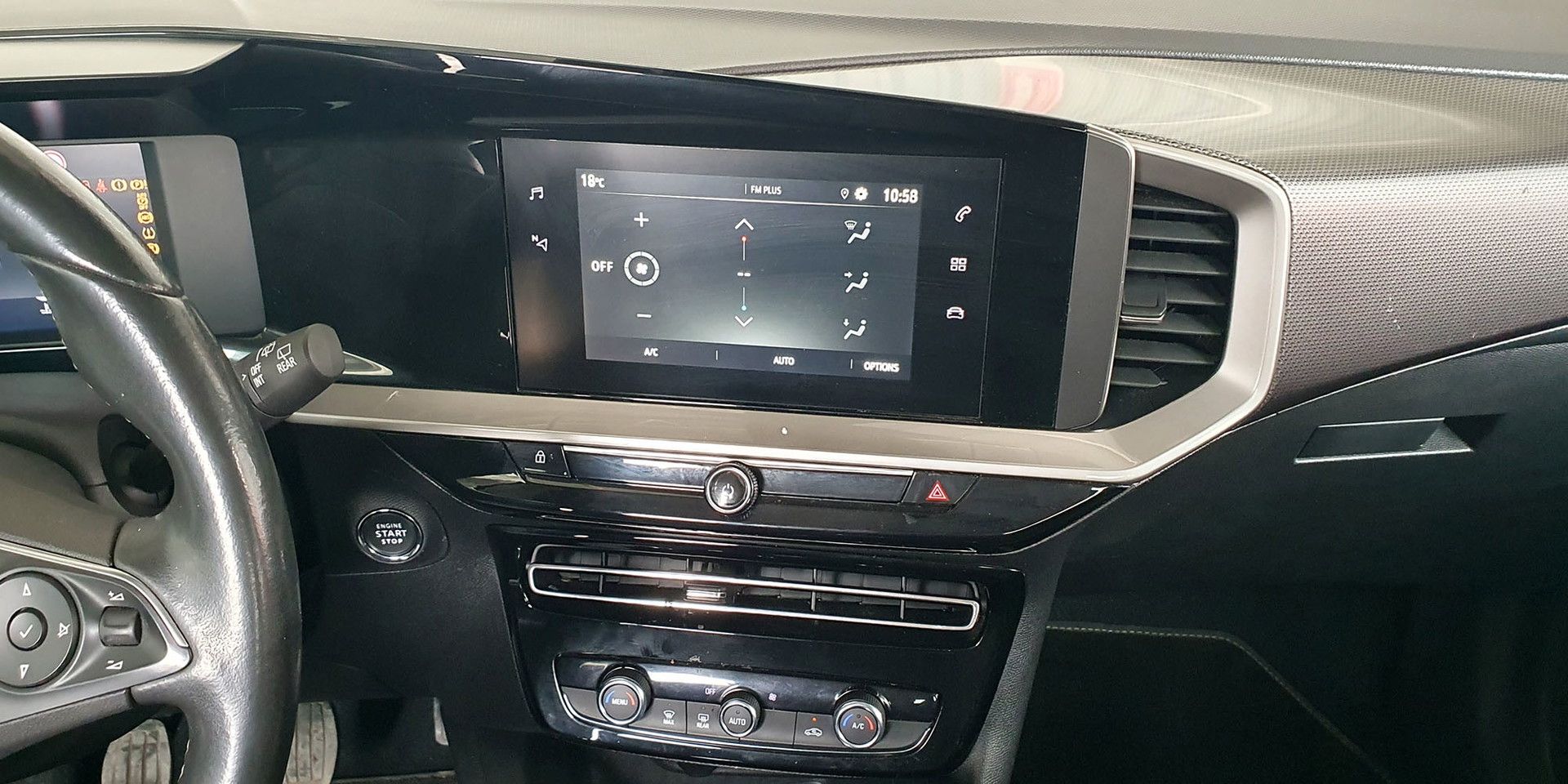 OPEL MOKKA - Imagen 21