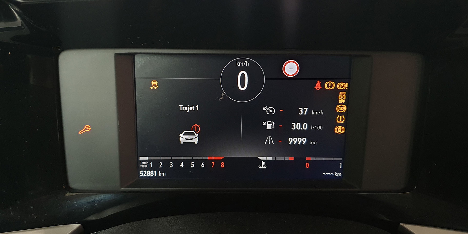 OPEL MOKKA - Imagen 22