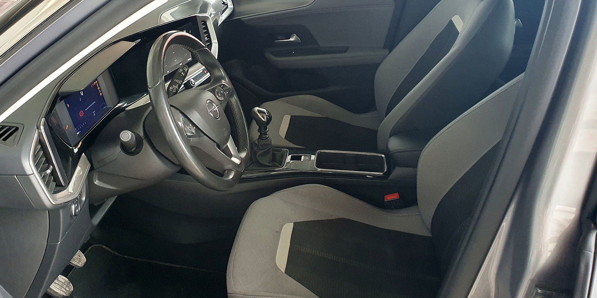 OPEL MOKKA - Imagen 23